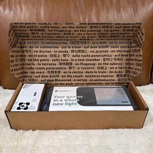 Valve Steam Deck OLED 512 GB - Black (Brand New, Sealed)